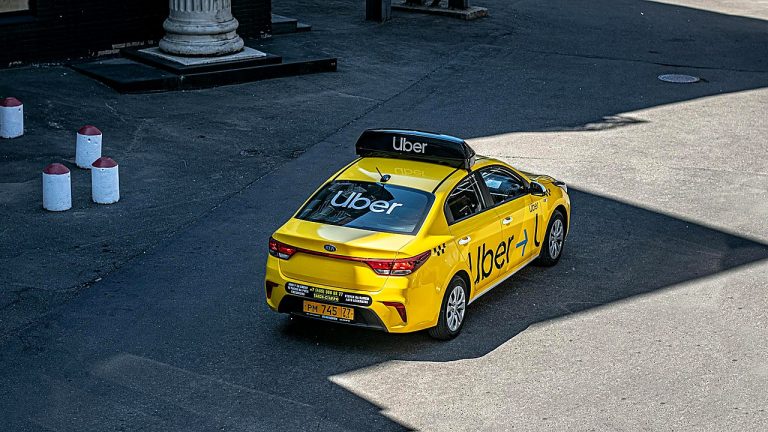 Uber To Cut 23% Of HR Jobs In Corporate Restructuring
