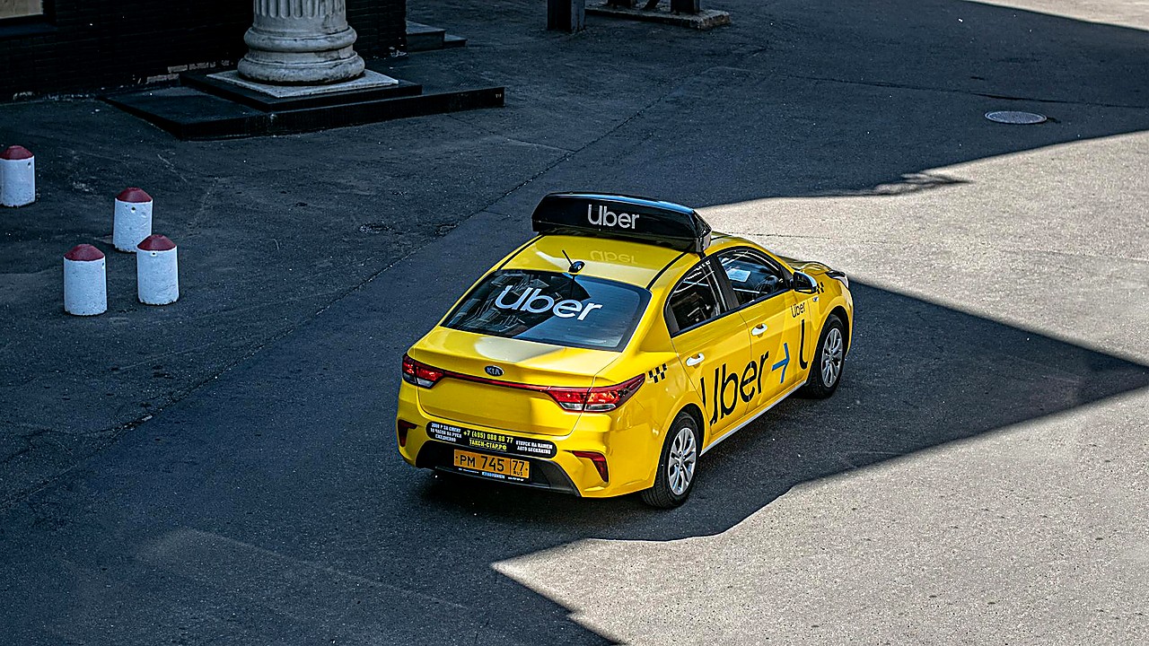 Uber To Cut 23% Of HR Jobs In Corporate Restructuring