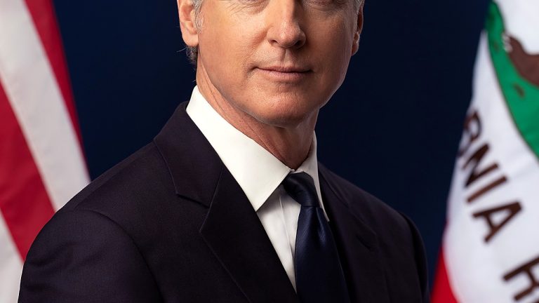 Newsom Urges No Vote On Billionaire Tax As Californians Leave