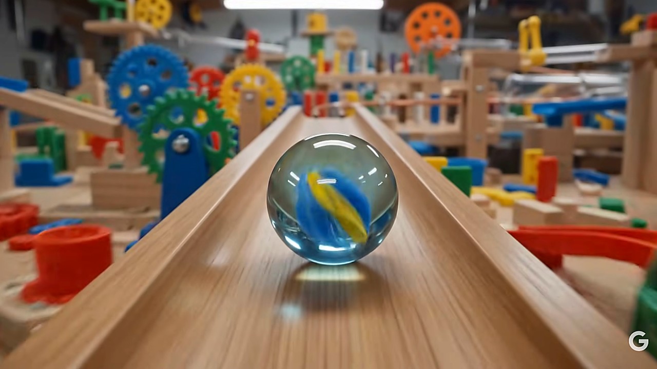 Google Unveils Nano Banana 2 Lite Image Generator
