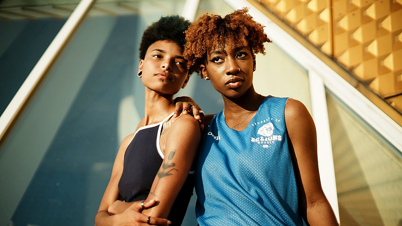 Brittney Griner Praises Angel Reese After Record Rebound Night