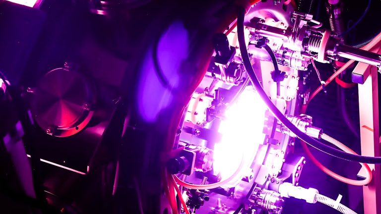 Helion Raises $465M To Build Fusion Power Plant For Microsoft