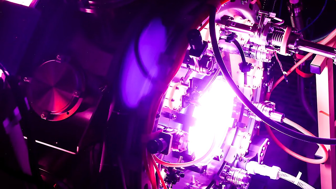 Helion Raises $465M To Build Fusion Power Plant For Microsoft