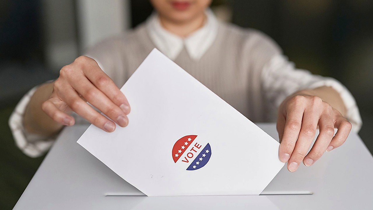 DOJ Reviews Ballot And Voter Data In California Primary Probe