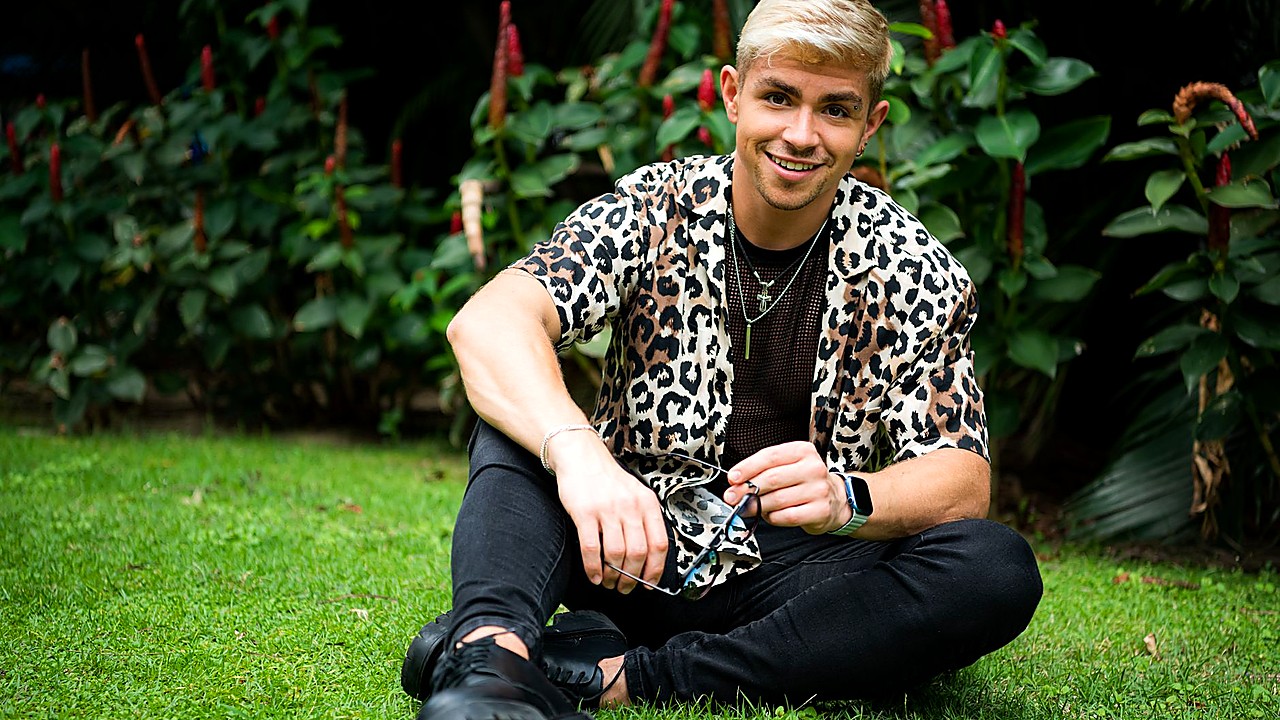 Sean Reifel Exits Love Island After Public Vote In Episode 12