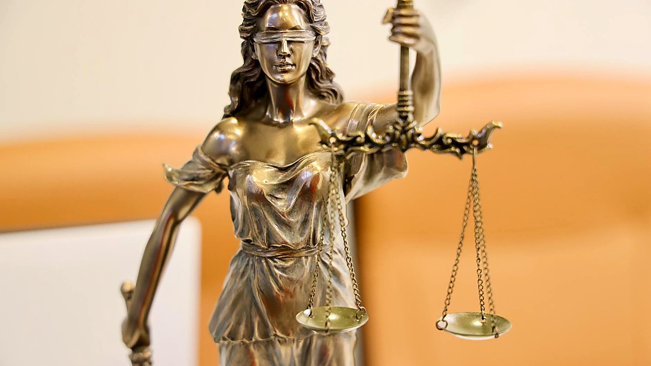 Justice Department Tells Court $1.8 Billion Payout Fund Halted