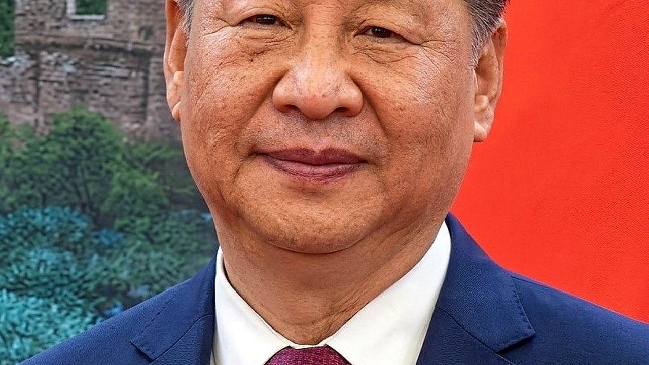 Xi Visits Pyongyang As China Seeks Leverage In Nuclear Talks