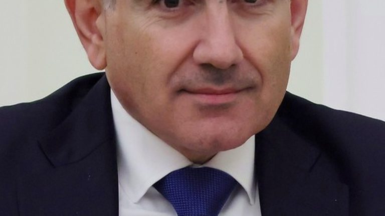 Pashinyan Claims Election Victory In Vote Testing Russia’s Clout