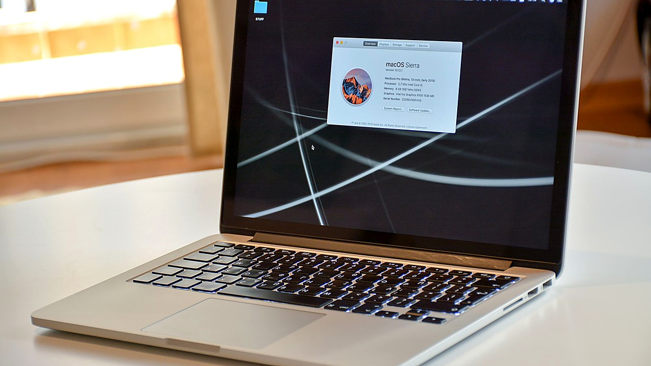 Apple Unveils MacOS 27 Golden Gate With Redesigned Desktop