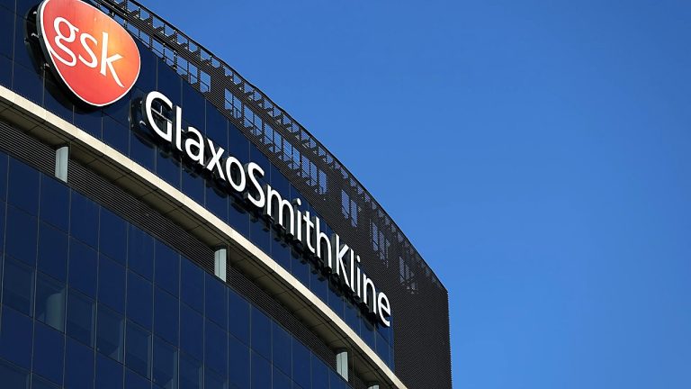 GSK In Talks To Buy Nuvalent For More Than $9 Billion, FT Says