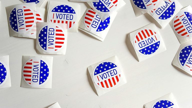 Trump Previews Fall Strategy With False Claims Of California Fraud