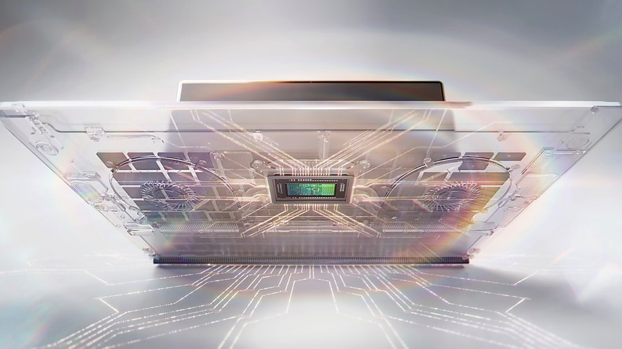Nvidia Unveils RTX Spark GPU Line For Laptops And Desktops