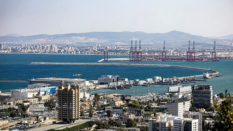 Israel Strikes Tyre, Lebanon, After Evacuation Warning