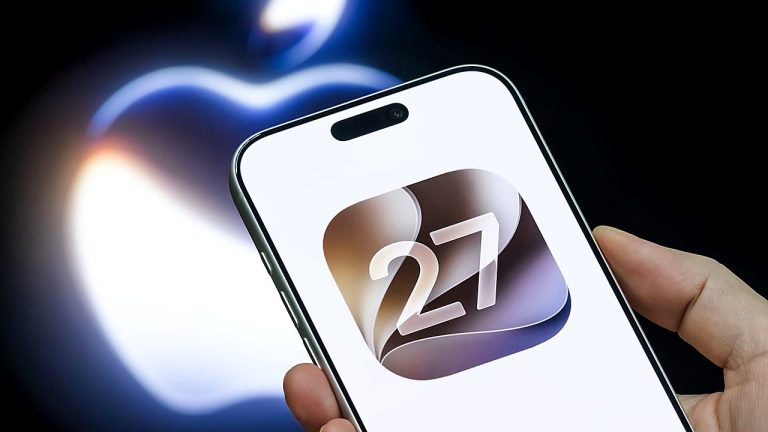 Apple Shares Slide After Siri AI Upgrade Unveiled