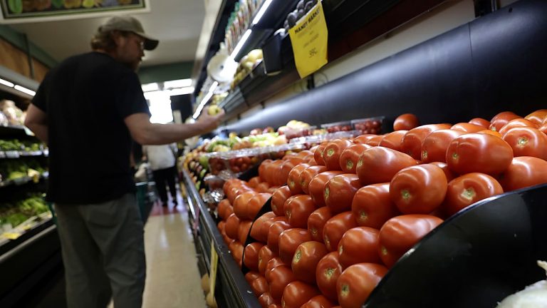 May CPI Report Due Wednesday As Markets Seek Clear Inflation Trend