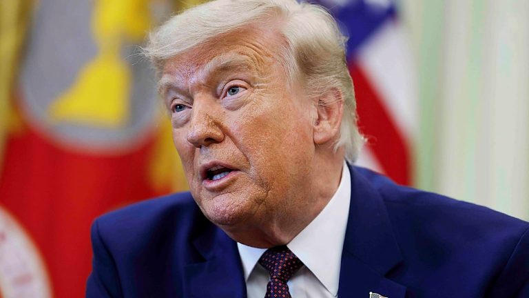 Trump Warns Iran Will Pay The Price For Deal Delays