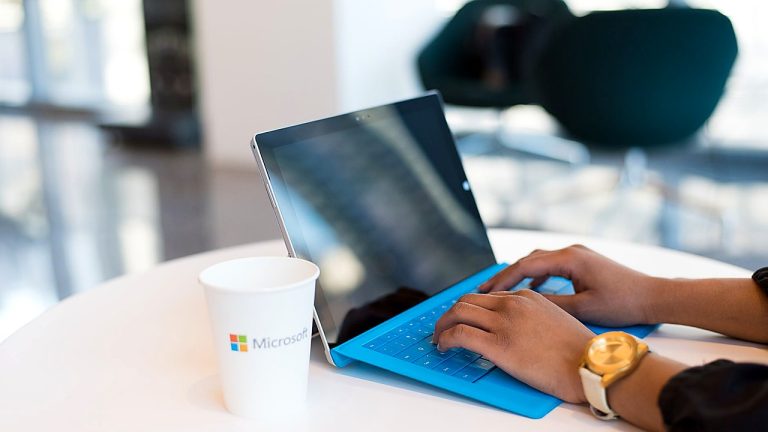 Microsoft Cuts 4,800 Jobs In Companywide Layoffs