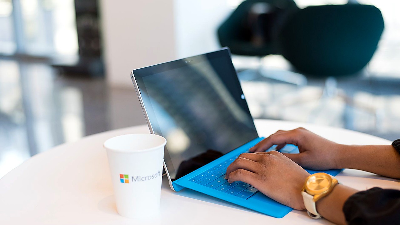 Microsoft Cuts 4,800 Jobs In Companywide Layoffs