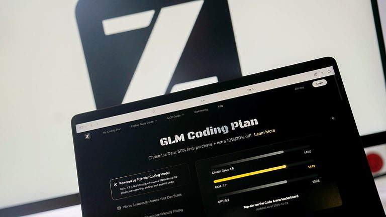 U.S. Firms Test Chinese AI Models as OpenAI Prices Climb