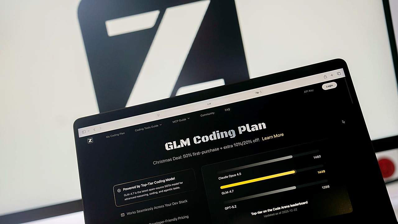U.S. Firms Test Chinese AI Models as OpenAI Prices Climb