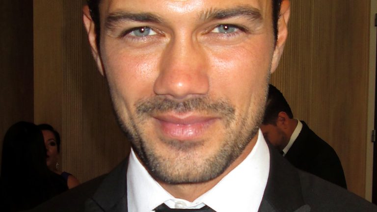 Ryan Paevey Confirms Exit From Cassius Faison Role