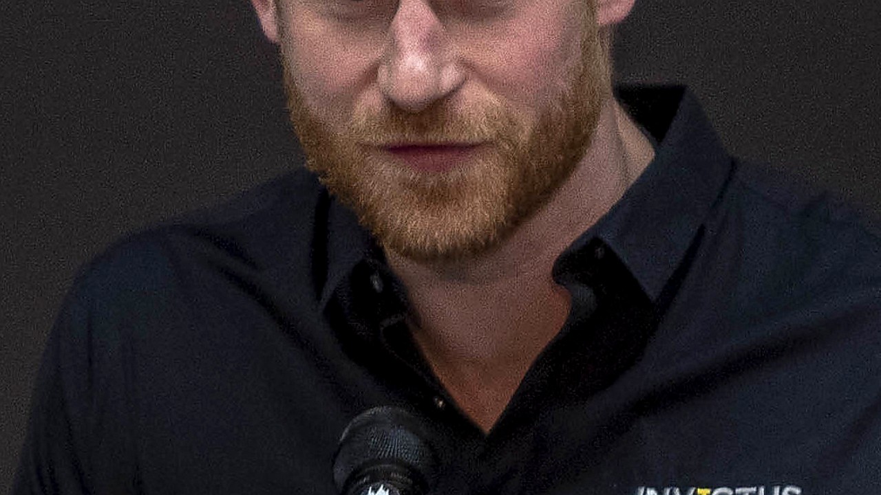 Prince Harry Faces Daily Mail in U.K. Court Over Privacy Claim