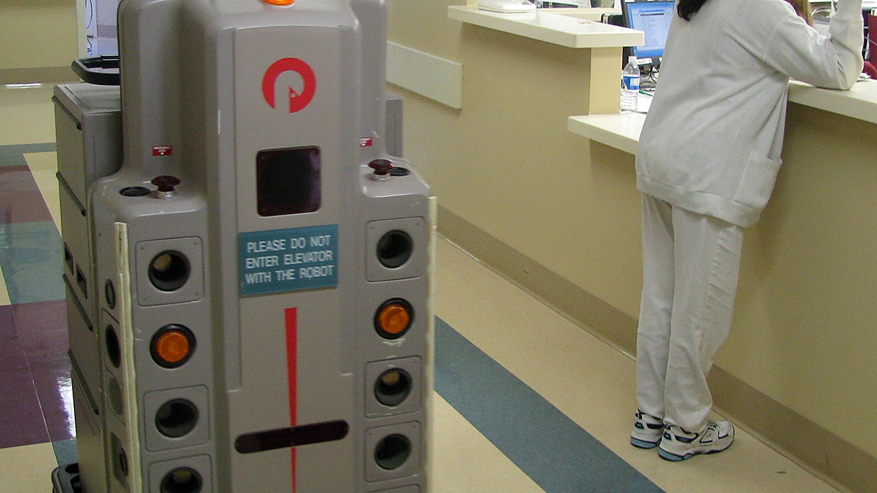 AI Job Loss Fears Grow As Firms Shift Hiring To Automation