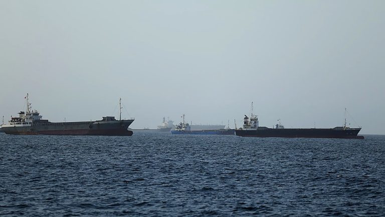 U.S. Revokes Authorization for Iran Oil Sales After Attacks