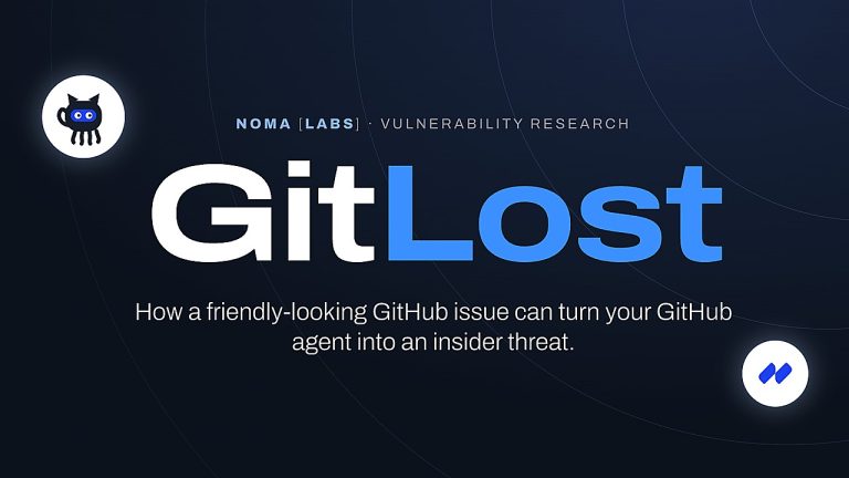 GitLost Demo Shows GitHub AI Agent Exposing Private Repos
