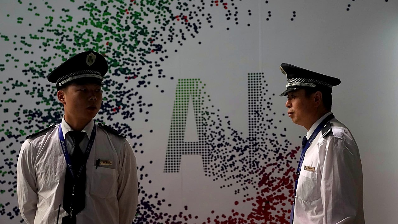 China Warns Of AI Risks Citing Anthropic Claude Code