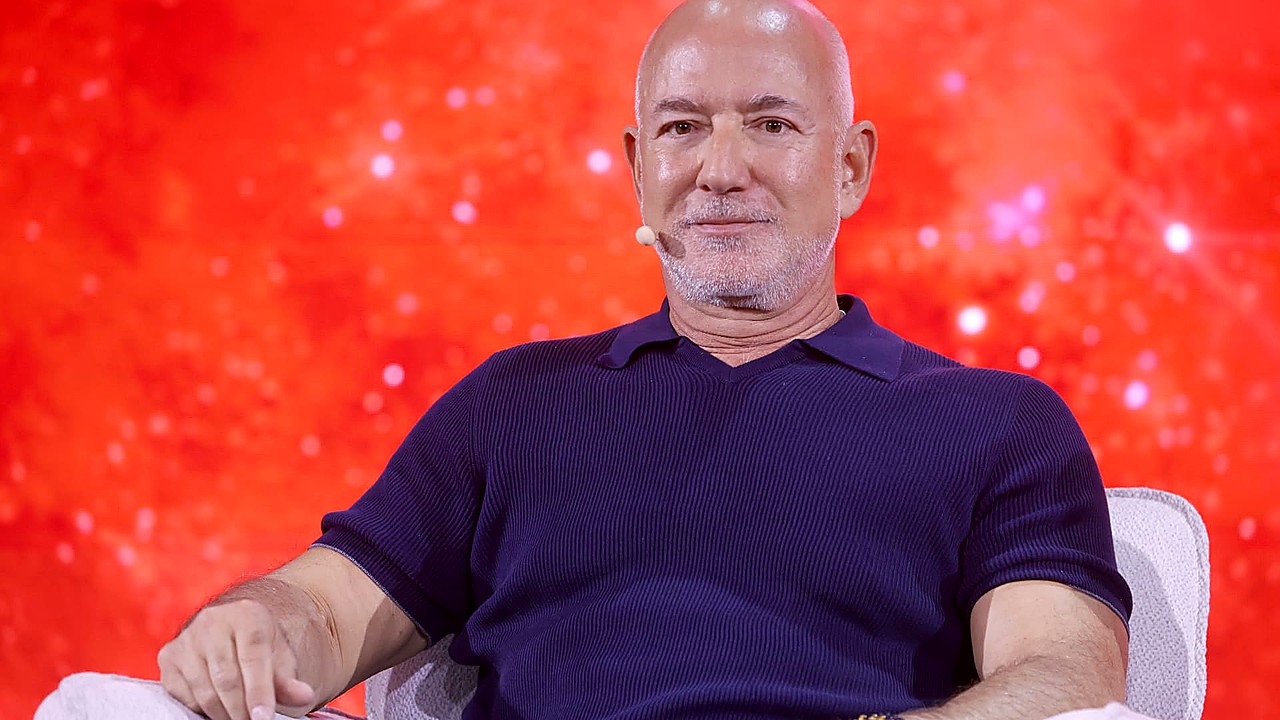 Blue Origin Valued At $130 Billion In First Public Fundraising