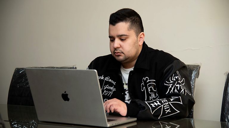 Months After Harsh Email To ICE, Agents Track Man To Home