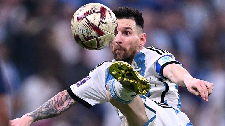 World Cup Matches Push Google Search To Record Queries Per Second