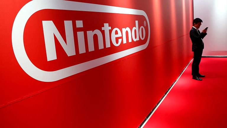 Nintendo Raises U.S. Employee Base Pay 10% In Wage Adjustment