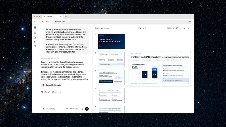 OpenAI To Shut Down Atlas, Reassign Staff To Browser Effort