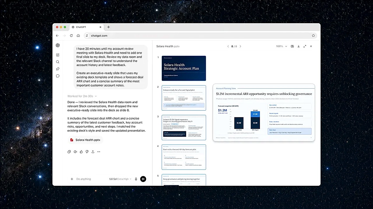 OpenAI To Shut Down Atlas, Reassign Staff To Browser Effort