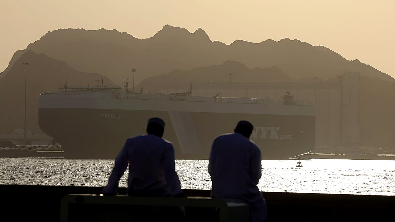 IEA Sees First Annual Global Oil Demand Drop Since 2020