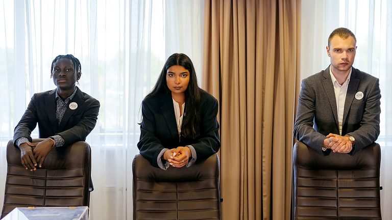Failed Mayor Candidates Jockey To Replace Graham Platner