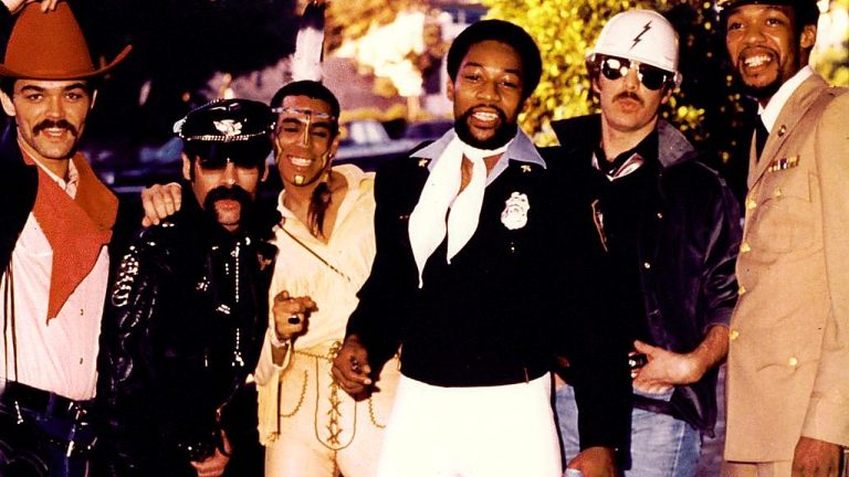 Victor Willis, Village People Lead Singer, Dies At 74