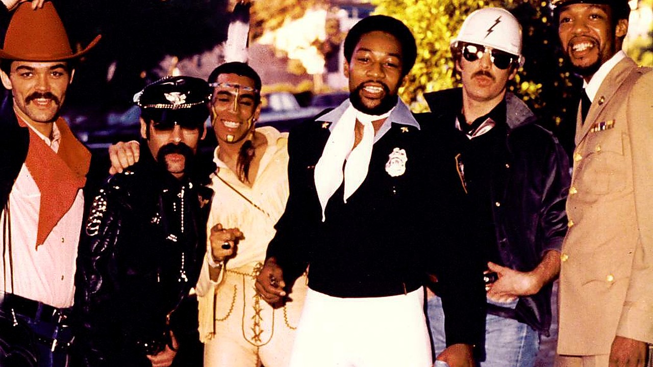 Victor Willis, Village People Lead Singer, Dies At 74