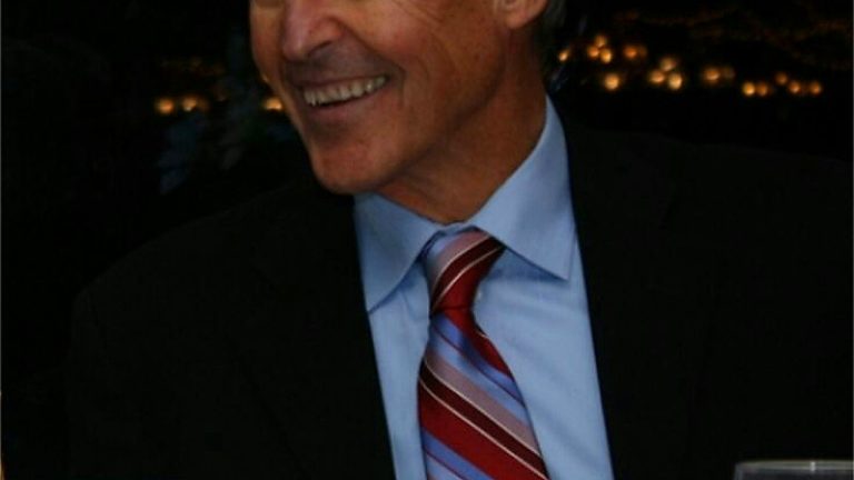 Randolph Mantooth, Star Of NBC’s Emergency!, Dies At 80