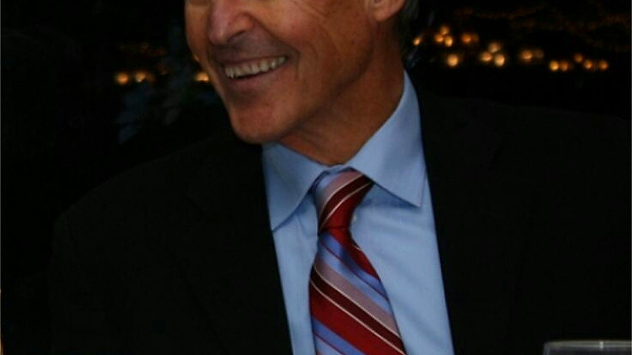 Randolph Mantooth, Star Of NBC’s Emergency!, Dies At 80