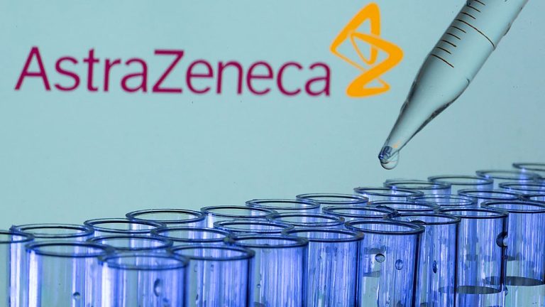 AstraZeneca Trial Failure Tests Confidence In Drug Pipeline