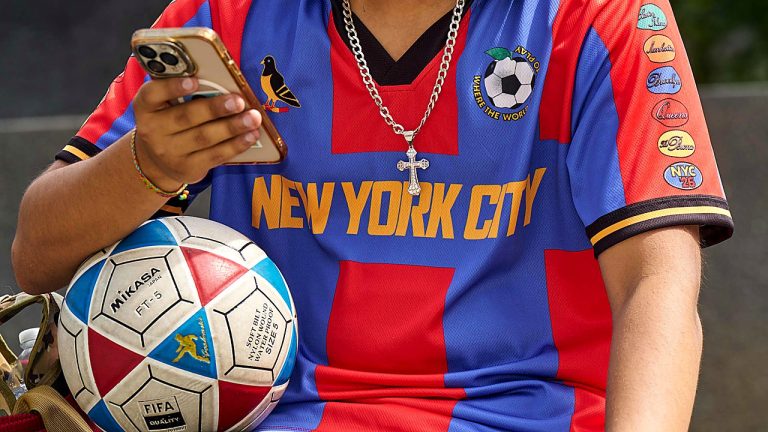 Goldman Sees World Cup Adding 40,000 Jobs To June Report