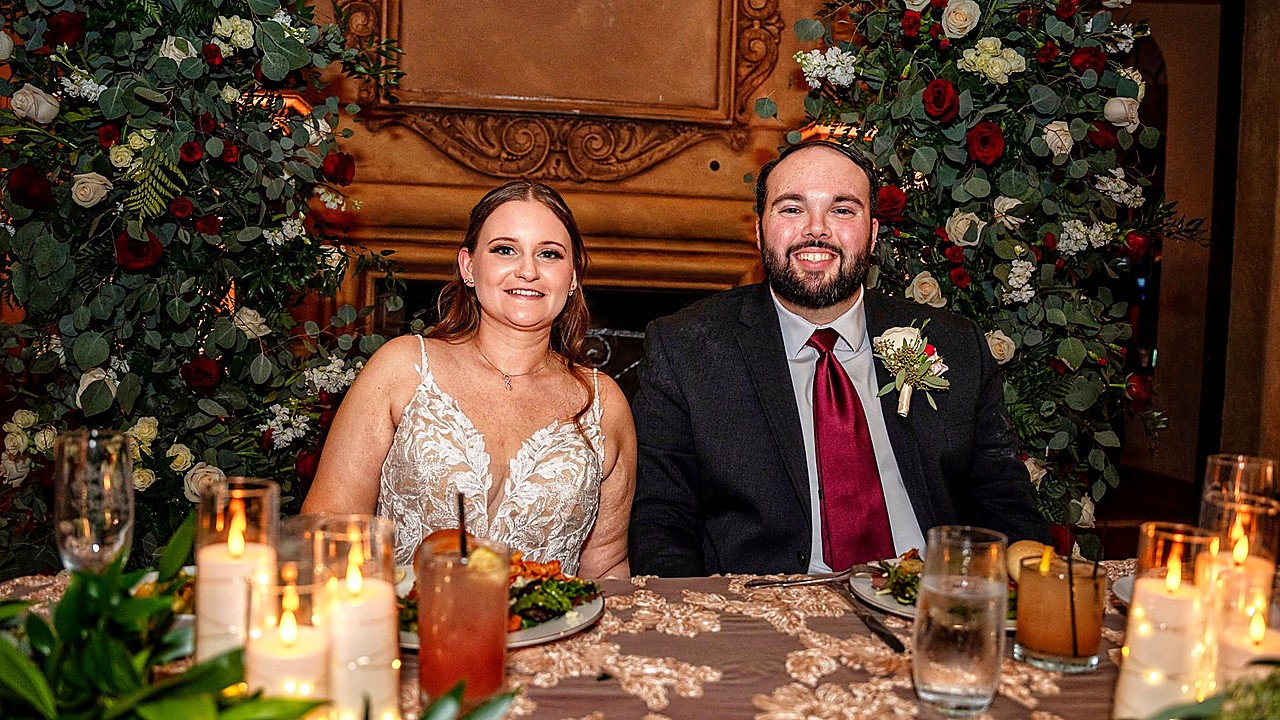 Swift And Kelce Attend JuJu Smith-Schuster Wedding In Glam Looks