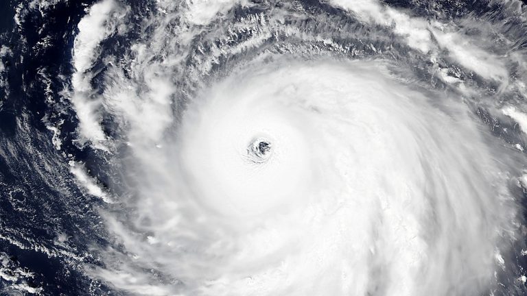 China Issues Coastal Evacuation Orders As Typhoon Bavi Nears