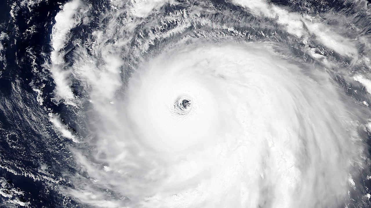 China Issues Coastal Evacuation Orders As Typhoon Bavi Nears