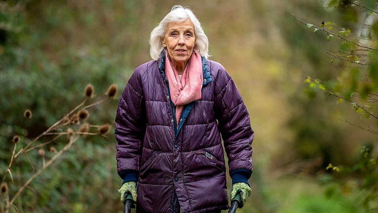 Police: Ann Widdecombe Attacked Nearly 24 Hours Before Death