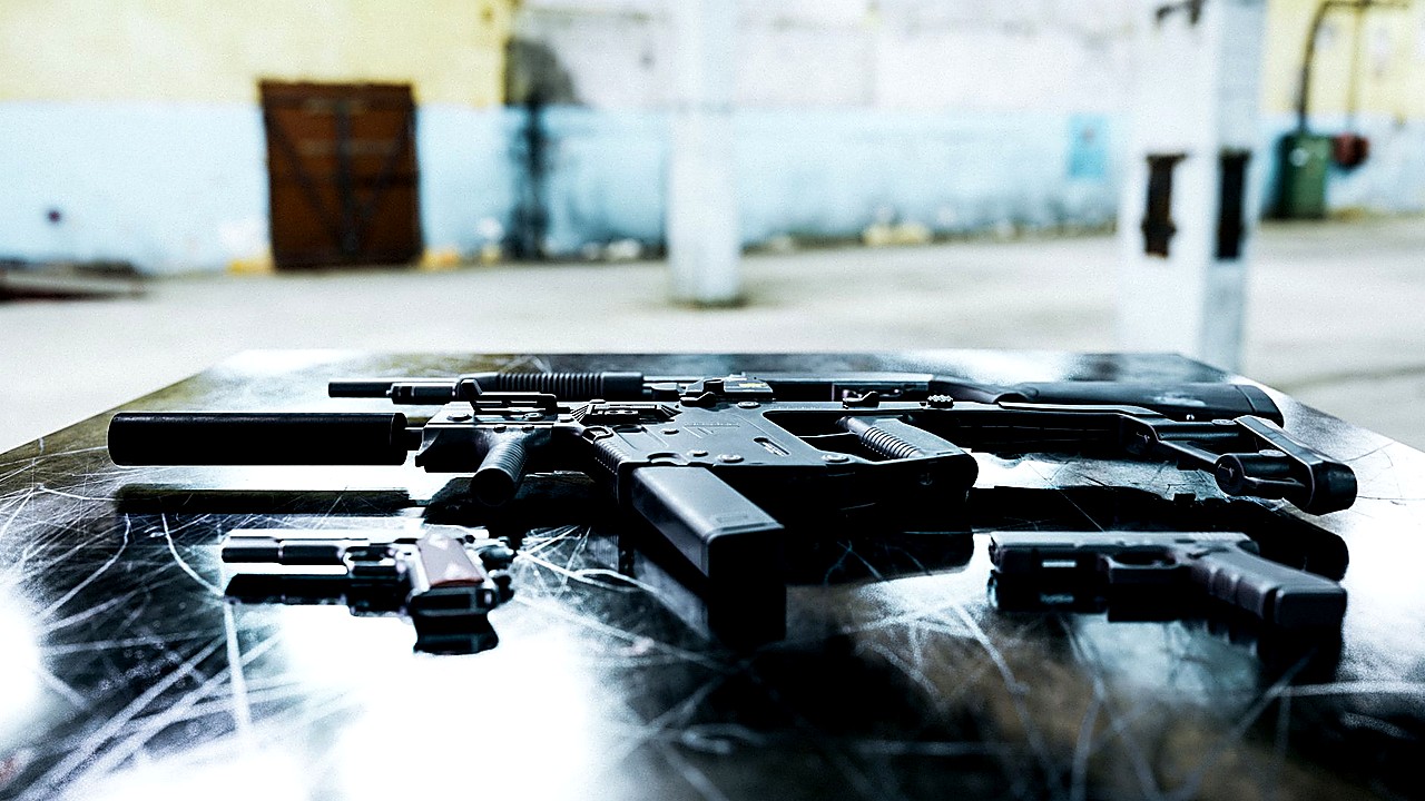 Zelensky Says Ukroboronprom Stored Arms Near Vyshneve Homes