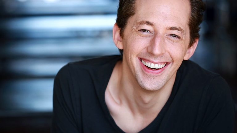 Josh Grisetti, Marvelous Mrs. Maisel Actor, Dies at 44